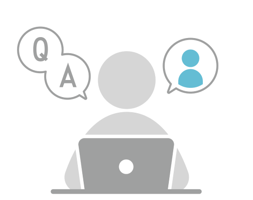 お問い合わせ・フリープランのお申込み