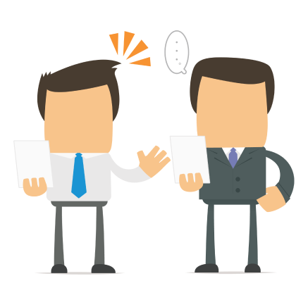 リードの質が低く、営業活動が非効率