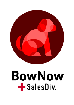 BowNow + SalesDiv.